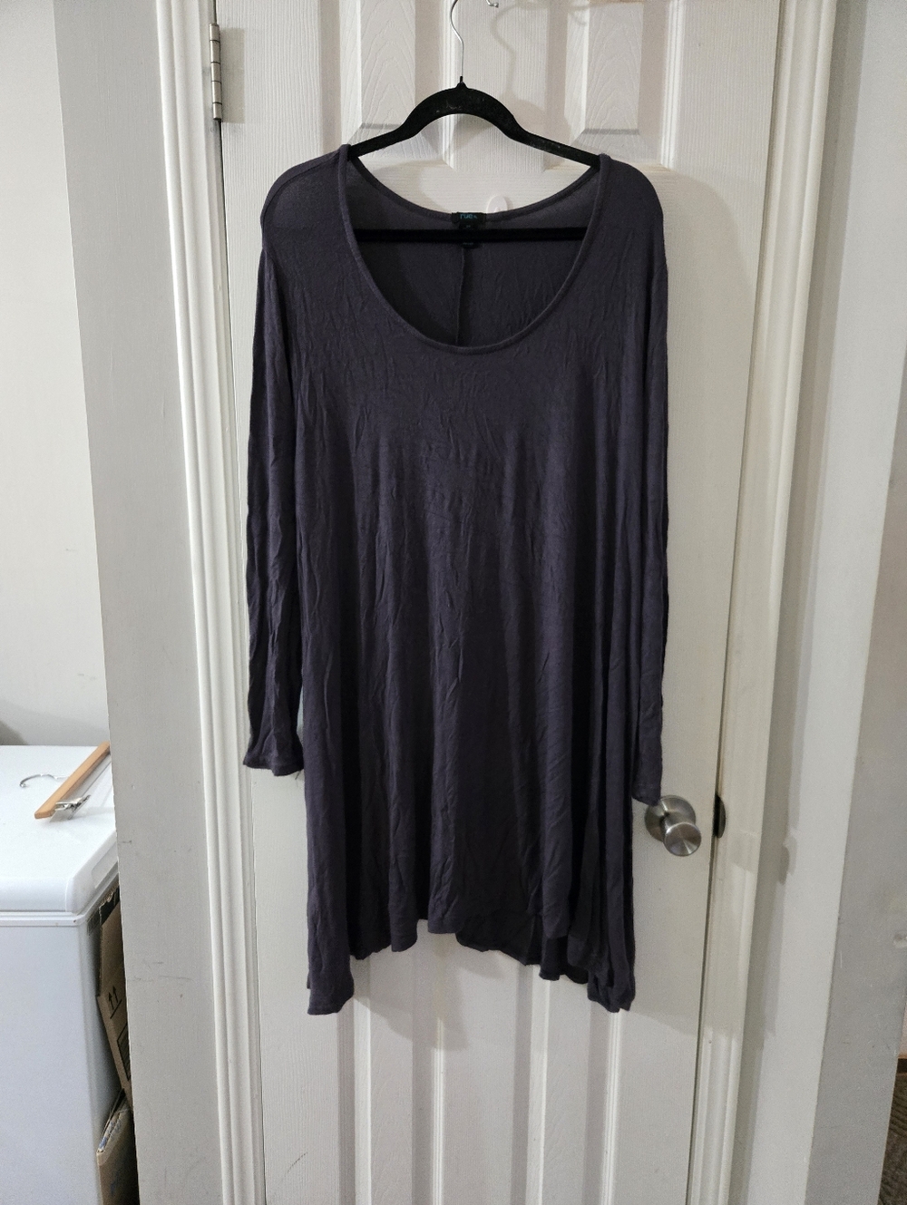 2x Rue21 knit dress